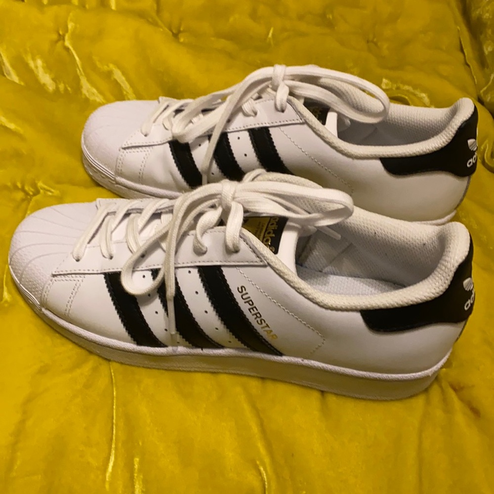 Adidas superstar shoes
